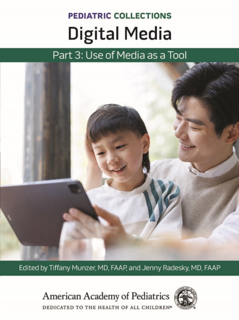 Digital Media: Part 3: Use of Media As a Tool