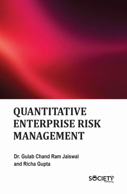 Quantitative Enterprise Risk Management