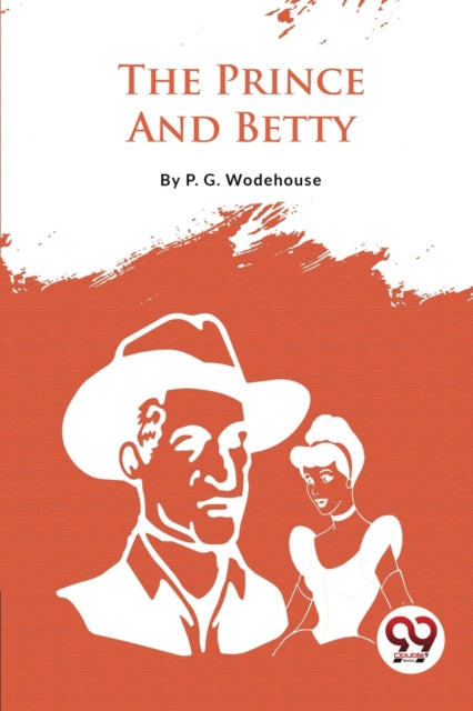 The Prince and Betty