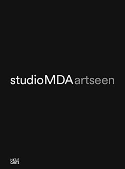 studioMDA: Artseen