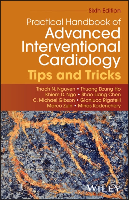 Practical Handbook of Advanced Interventional Cardiology: Tips and Tricks
