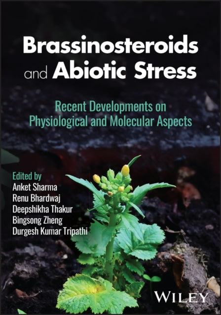 Brassinosteroids and Abiotic Stress: Recent Developments on Physiological and Molecular Aspects