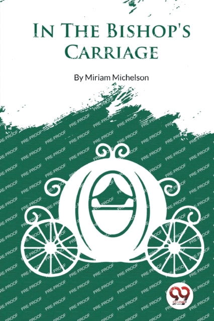 In the Bishop's Carriage