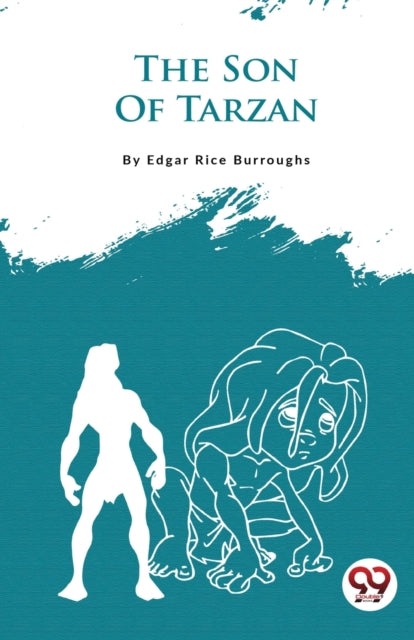 The Son of Tarzan