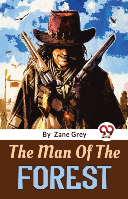 The Man of the Forest
