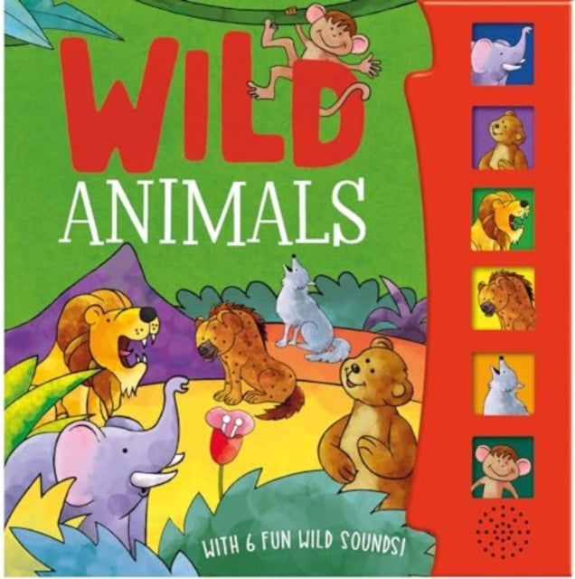 Wild Animals