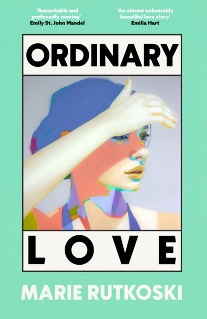 Ordinary Love: The sexiest read of the year