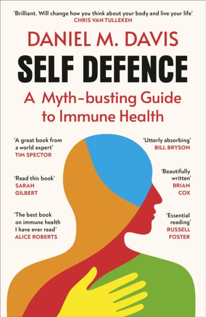 Immune Health: A Myth-busting Guide