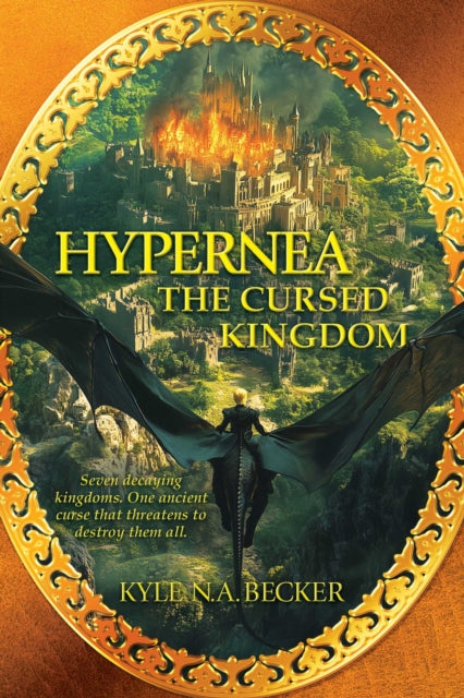Hypernea: The Cursed Kingdom