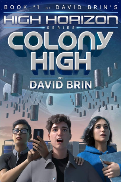 Colony High