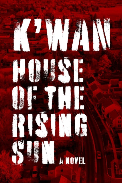House of the Rising Sun: Brotherhood of Blood: Book 1