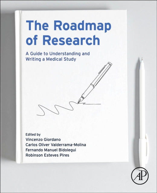 The Roadmap of Research: A Guide to Understanding and Writing a Medical Study