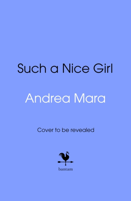 Such a Nice Girl