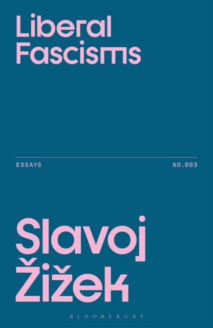 Liberal Fascisms