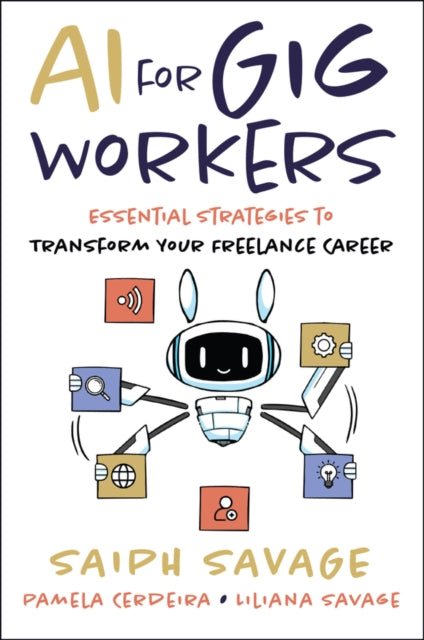 AI for Gig Workers: Essential Strategies to Transform Your Freelance Career
