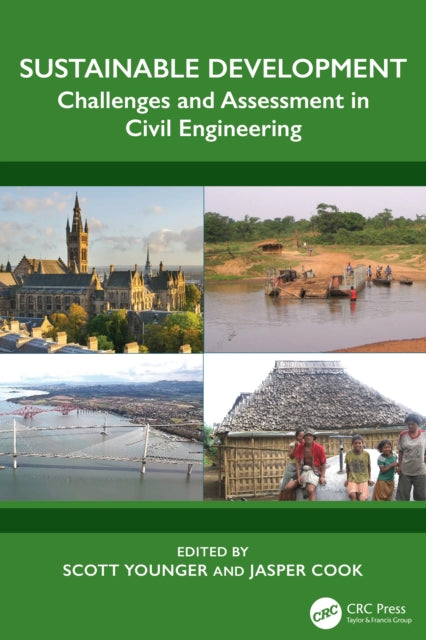 Sustainable Development: Challenges and Assessment in Civil Engineering