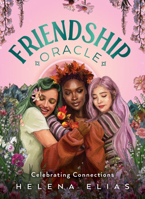 Friendship Oracle: Celebrating connections