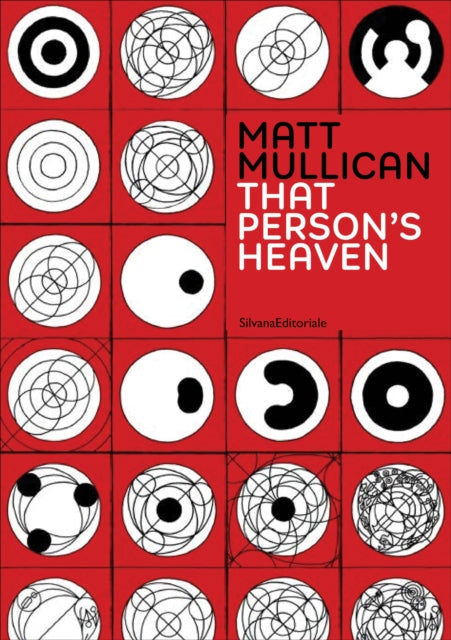Mat Mullican: That Person’s Heaven