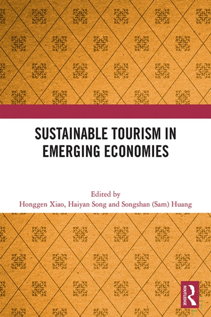 Sustainable Tourism in Emerging Economies
