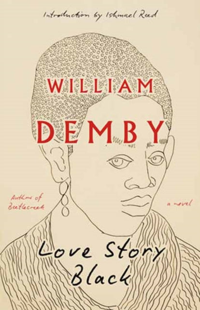 Love Story Black: A Novel
