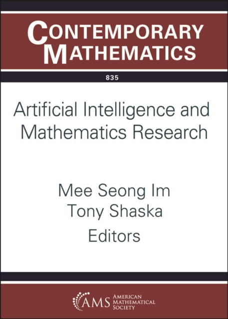Artificial Intelligence and Mathematics Research