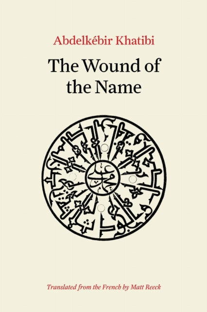 The Wound of the Name