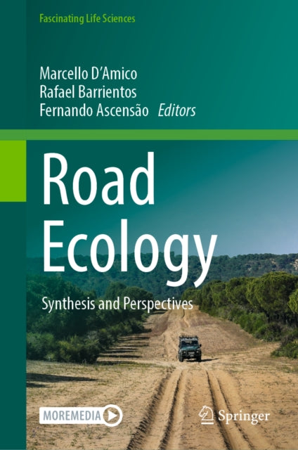 Road Ecology: Synthesis and Perspectives