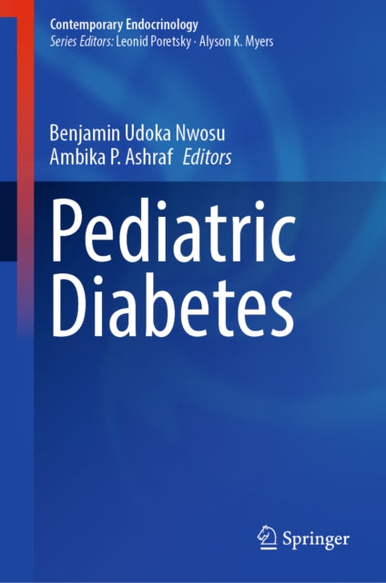 Pediatric Diabetes