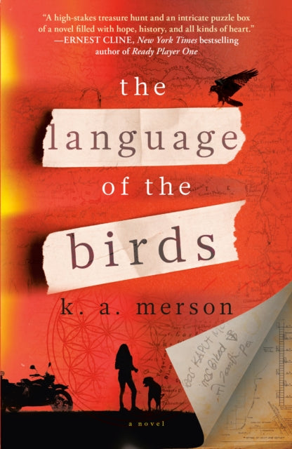 The Language of the Birds: A Novel
