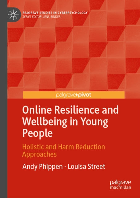 Online Resilience and Wellbeing in Young People: Holistic and Harm Reduction Approaches