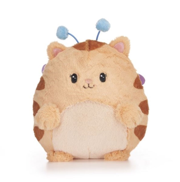 Gabby'S Dollhouse 10" Hamster Kitty Fairy Soft Toy