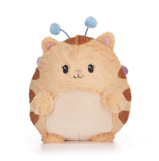 Gabby'S Dollhouse 10" Hamster Kitty Fairy Soft Toy