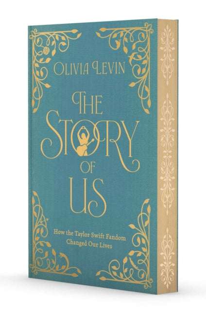 The Story of Us: How the Taylor Swift Fandom Changed Our Lives