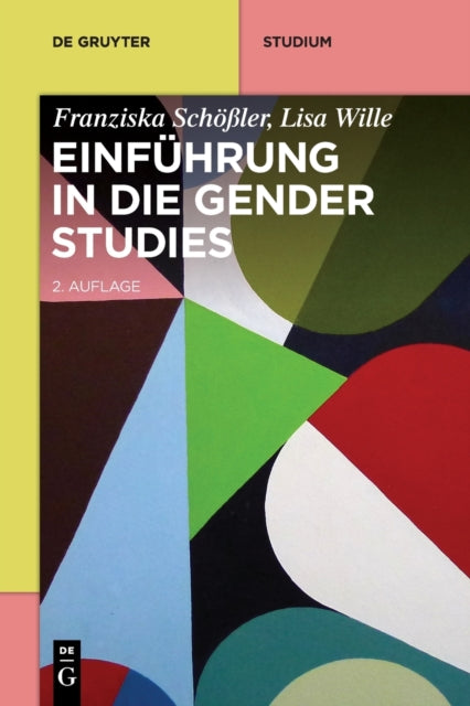 Einfuhrung in die Gender Studies