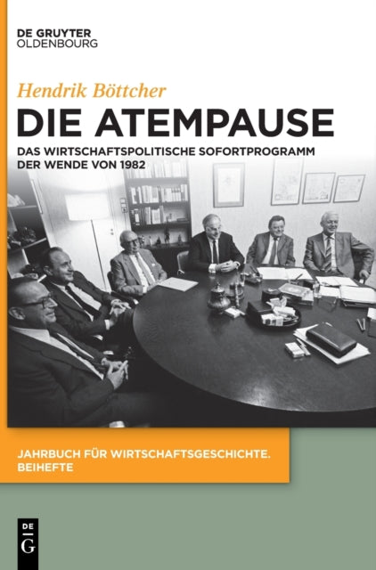 Die Atempause