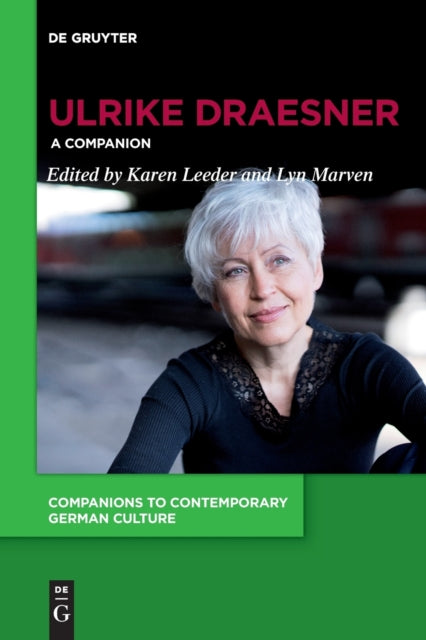 Ulrike Draesner: A Companion