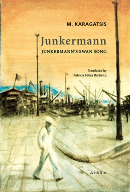 Junkermann: Junkermann’s Swan Song