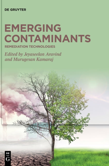 Emerging Contaminants: Remediation Technologies