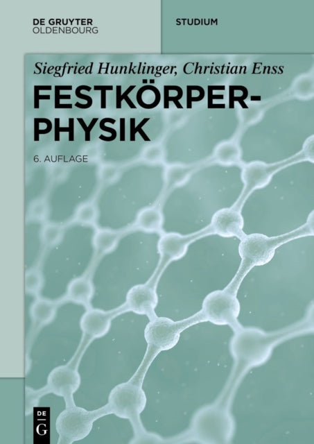 Festkorperphysik