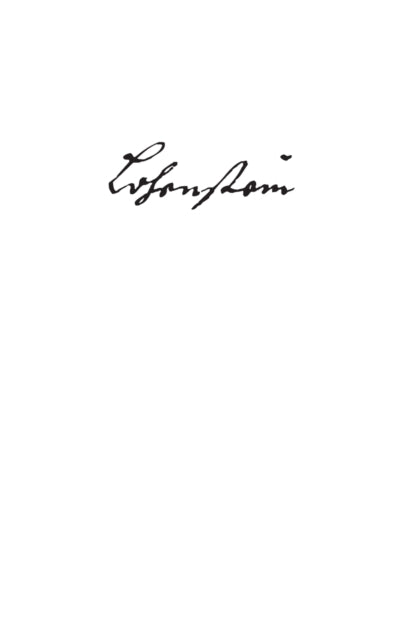 Lyrik: Teilband I: Blumen