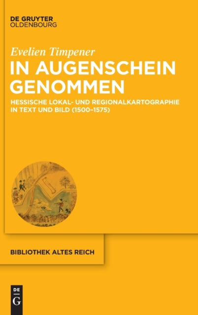 In Augenschein genommen