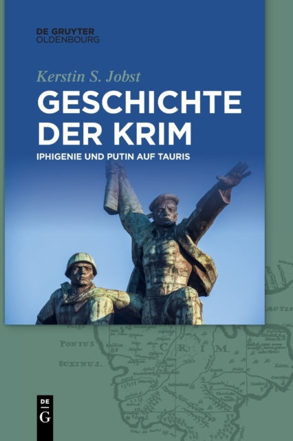 Geschichte der Krim