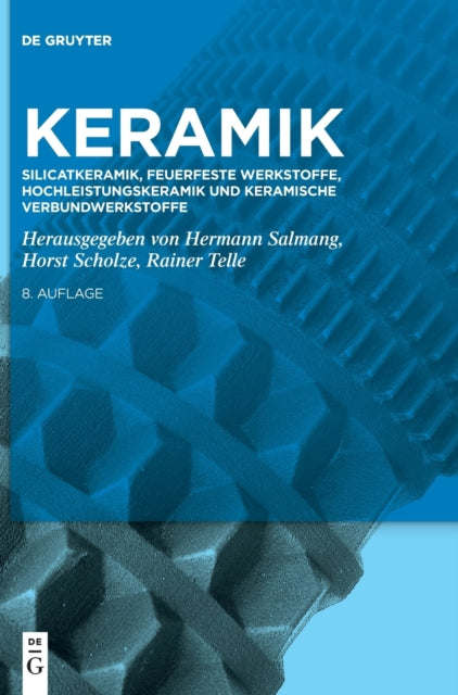 Silicatkeramik, Feuerfeste Werkstoffe, Hochleistungskeramik und keramische Verbundwerkstoffe