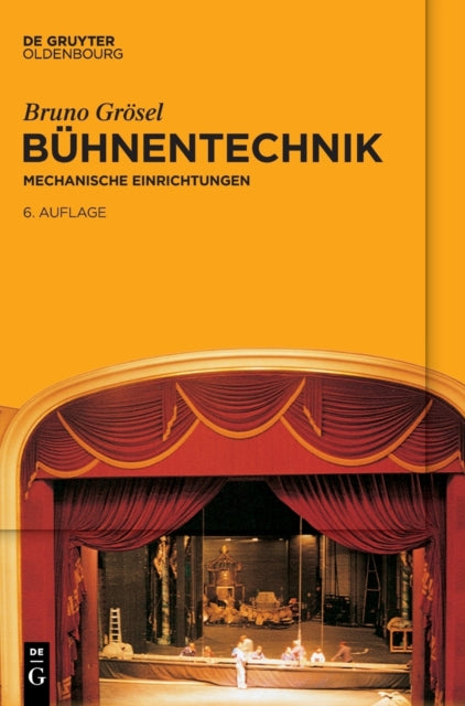 Buhnentechnik