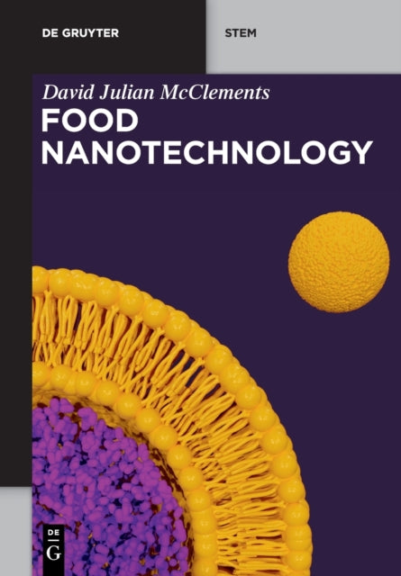 Food Nanotechnology