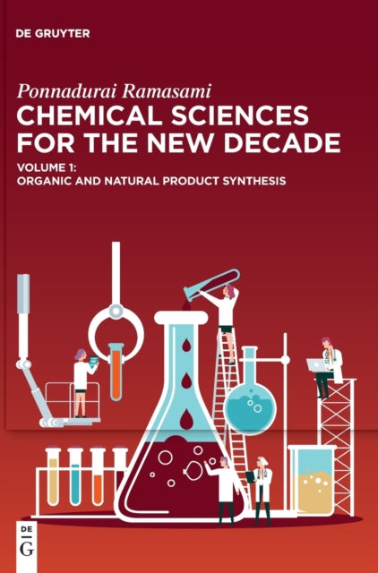 Organic and Natural Product Synthesis