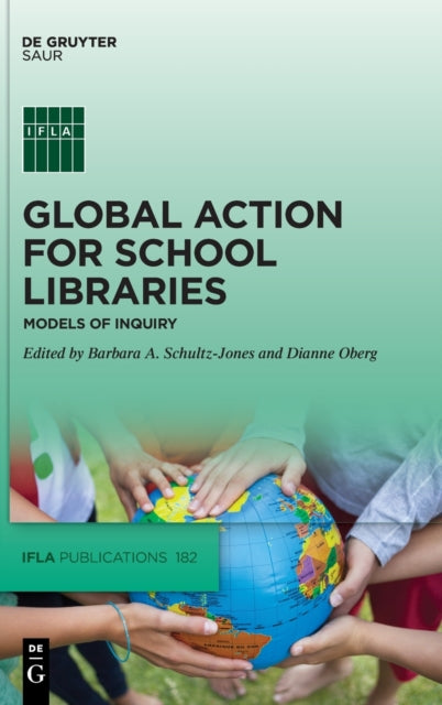 Global Action for School Libraries: Models of Inquiry