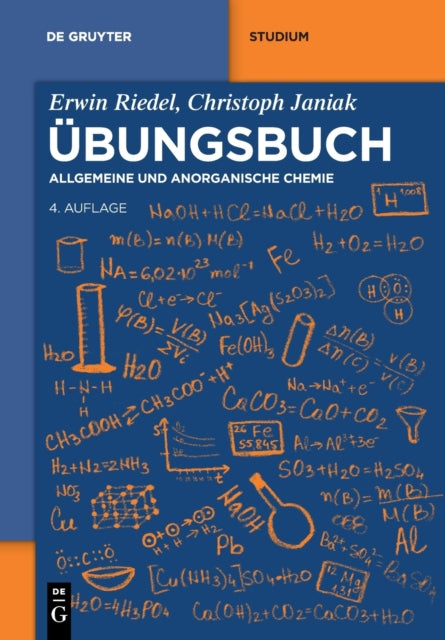 Ubungsbuch: Allgemeine und Anorganische Chemie