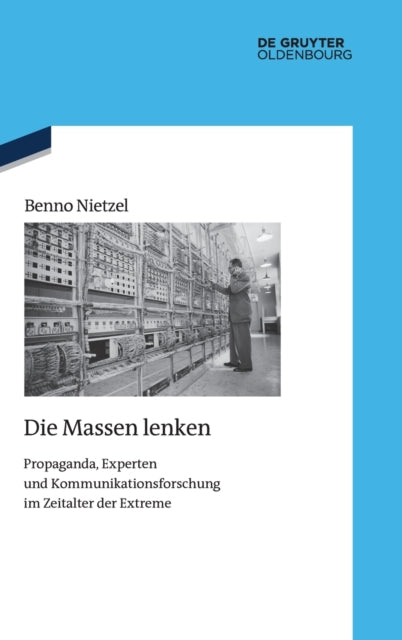 Die Massen lenken