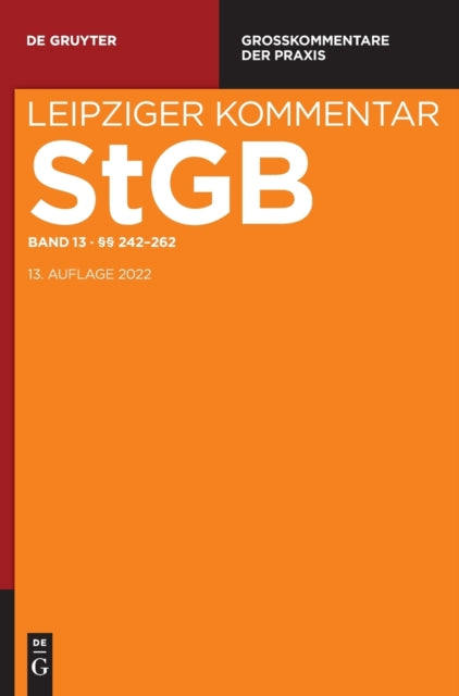 §§ 242-262